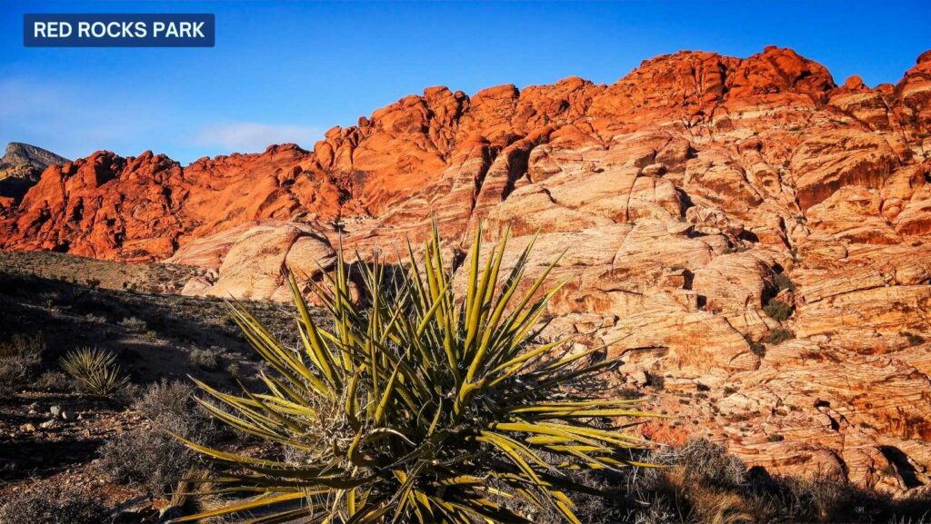 Red-Rocks-Park