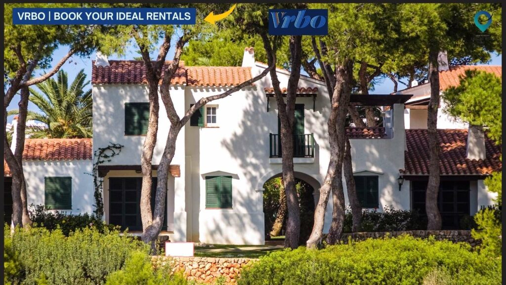 Vrbo Book your ideal rentals villas apartments holiday homes more. 1