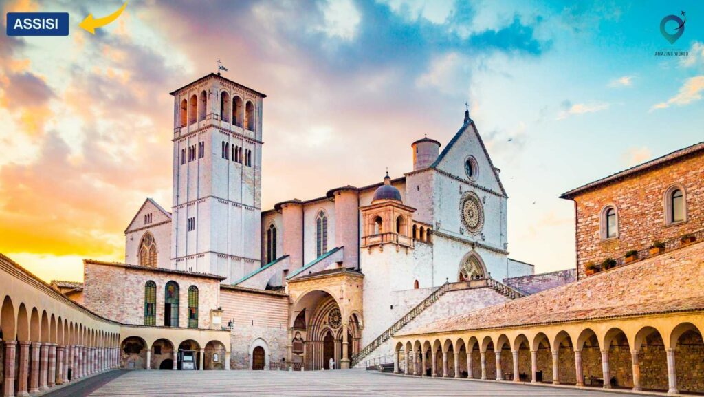 Assisi 