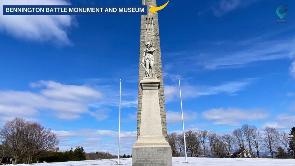 Bennington Battle Monument and Museum