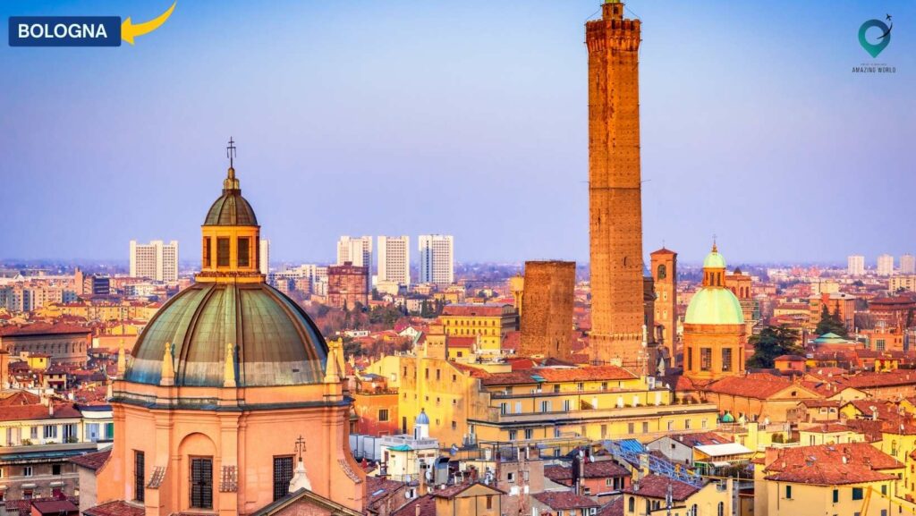 Bologna 