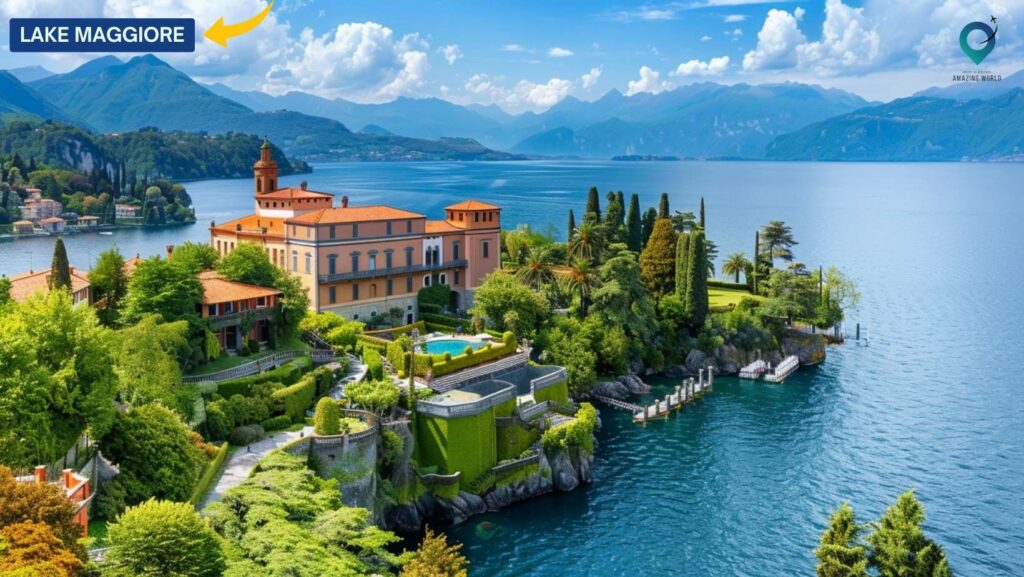 Lake-Maggiore