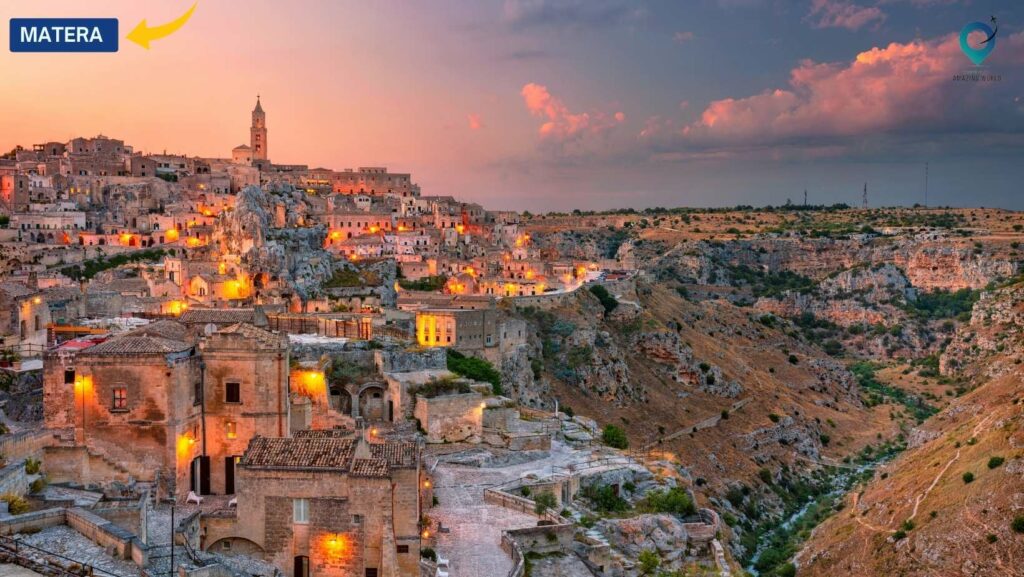 Matera 