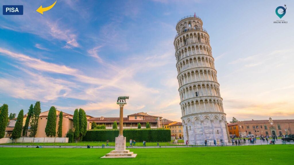 Pisa 