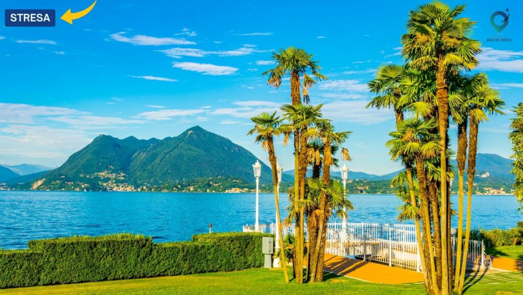 Stresa