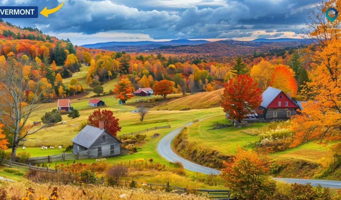 Vermont