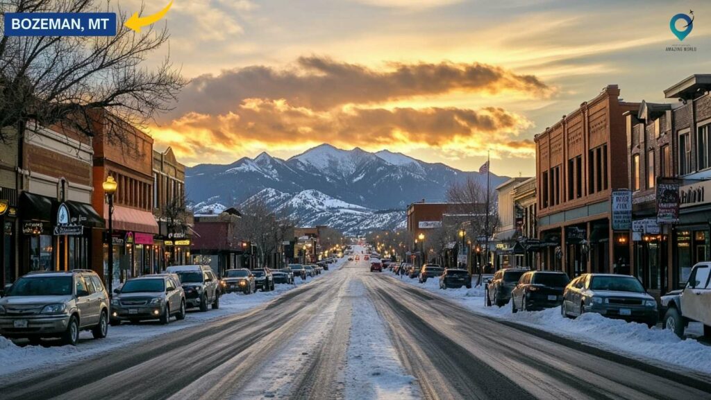 Bozeman