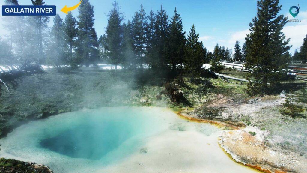 Bozeman Hot Springs