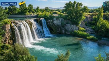 Idaho-Falls