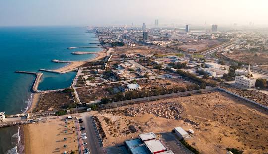 Ras-Al-Khaimah