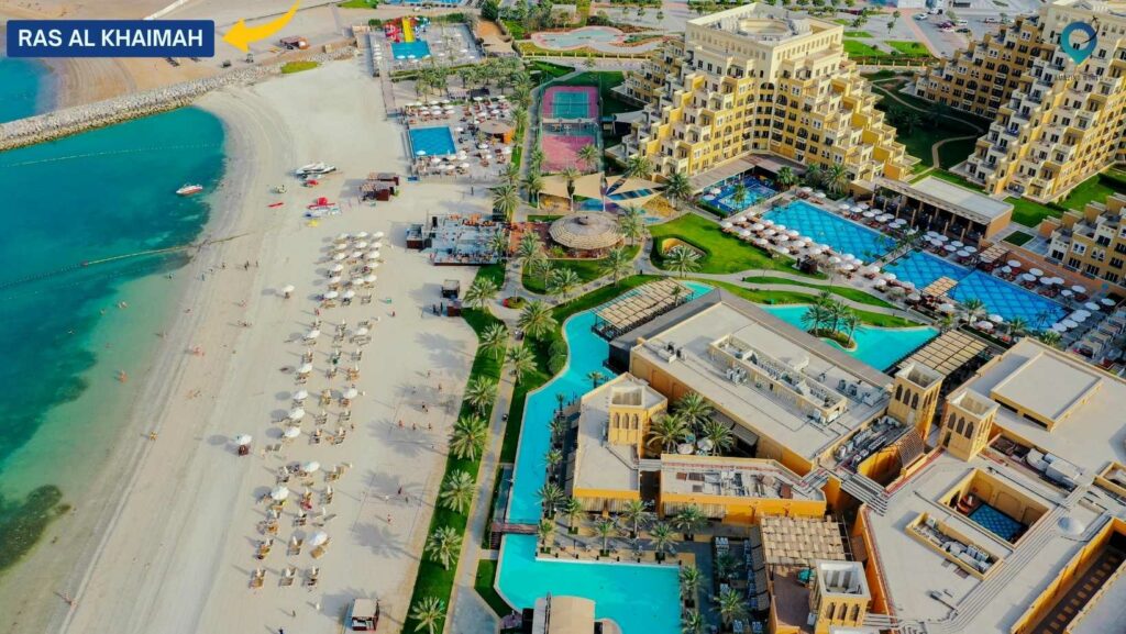 Local Expert Tips for Visiting Ras Al Khaimah