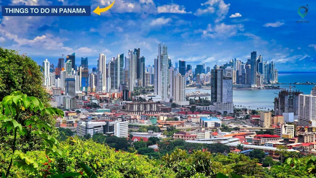 Panama