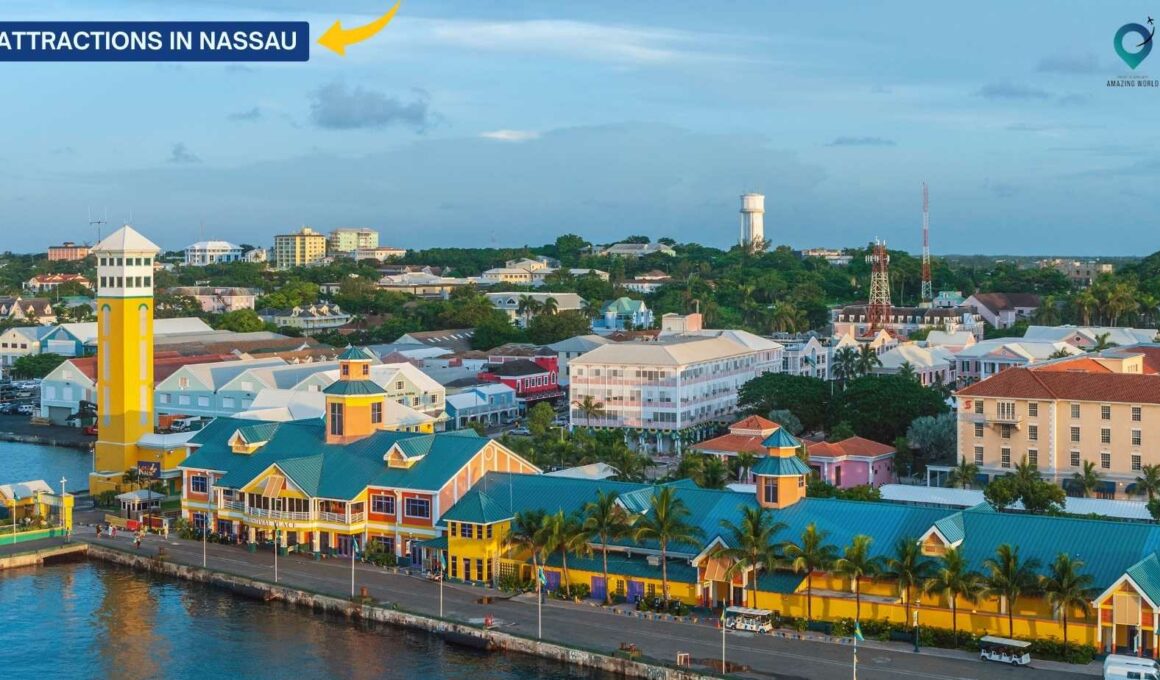 Attractions-in-Nassau