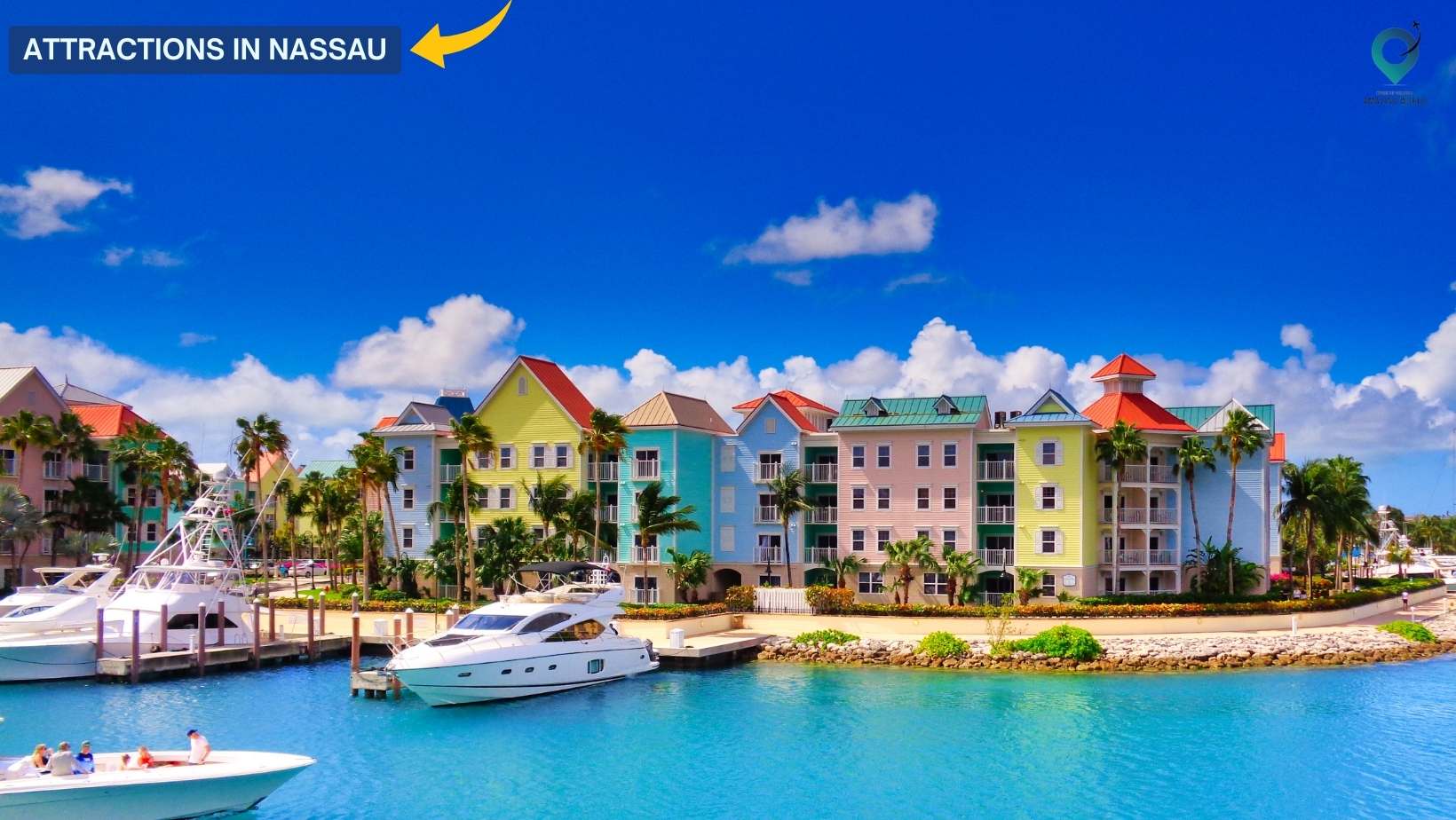 14 Top-Rated Tourist Attractions in Nassau, Bahamas for 2024 - Amazingworld