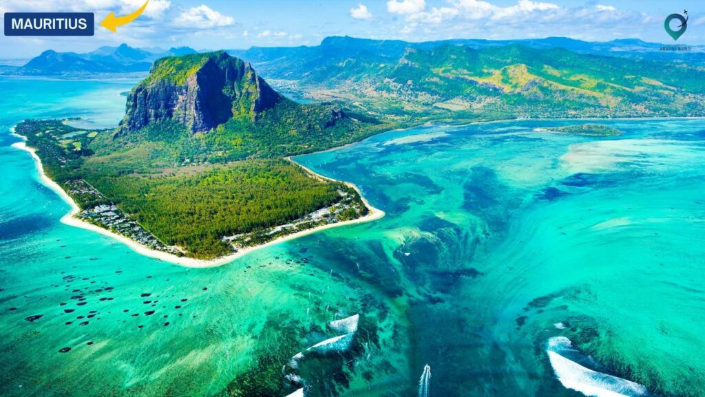 Mauritius