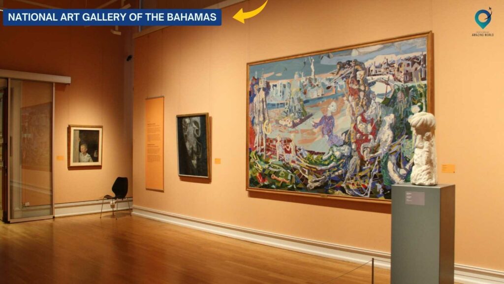 National Art Gallery of the Bahamas