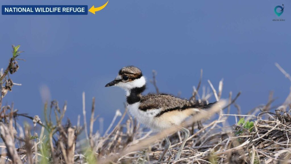 National Wildlife Refuge