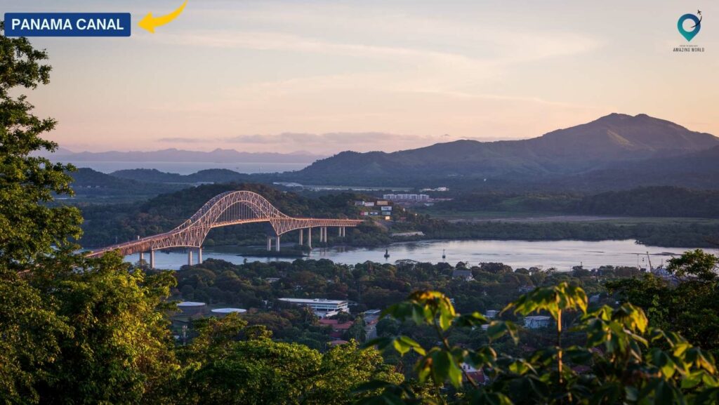 Panama Canal