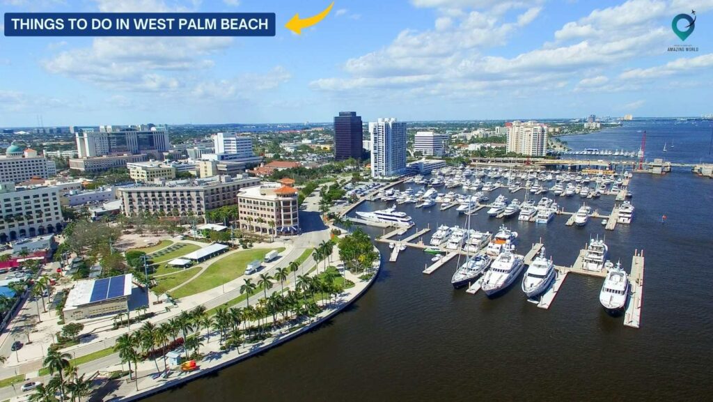 Things to Do in West Palm Beach