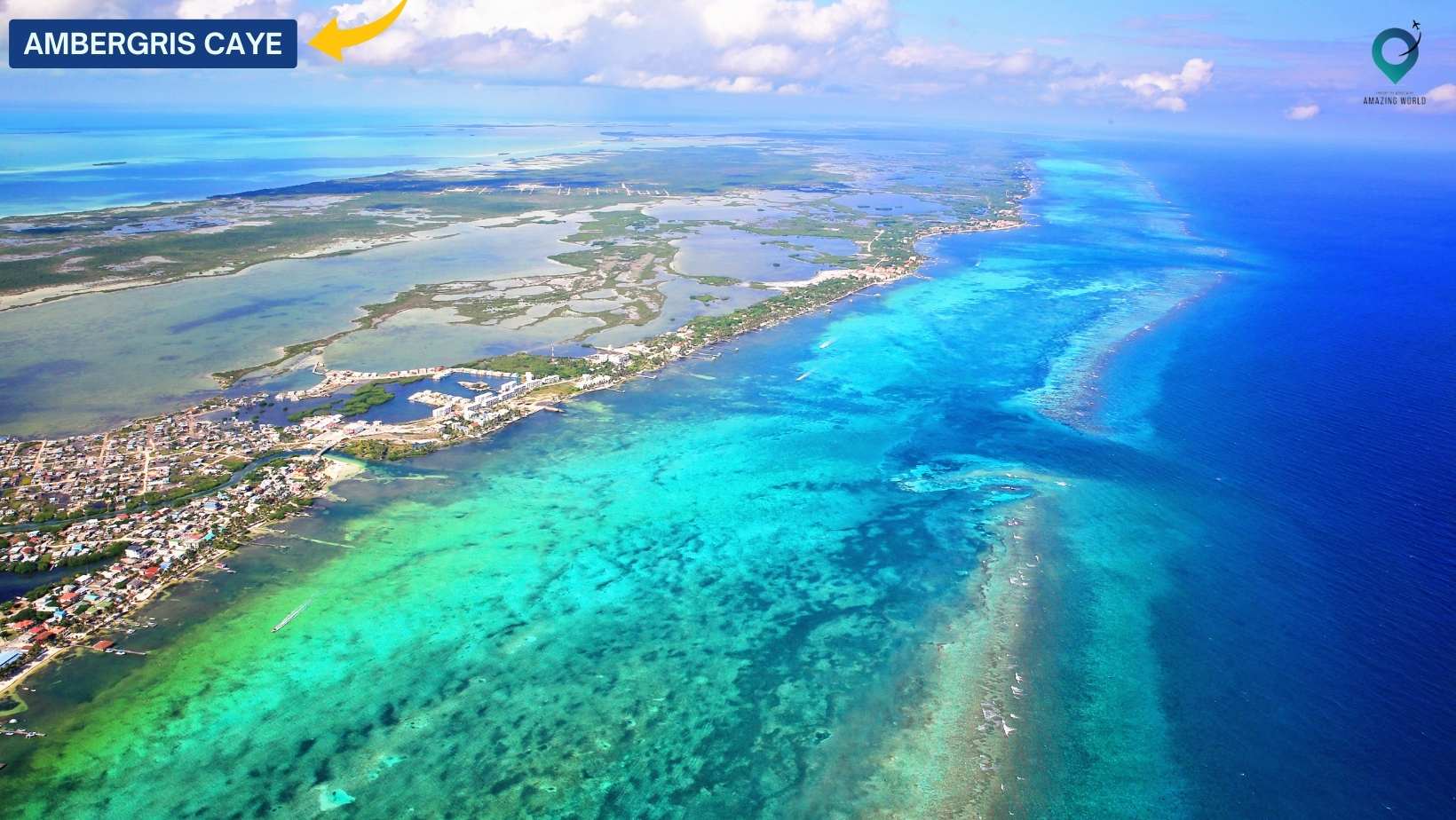 Ambergris Caye