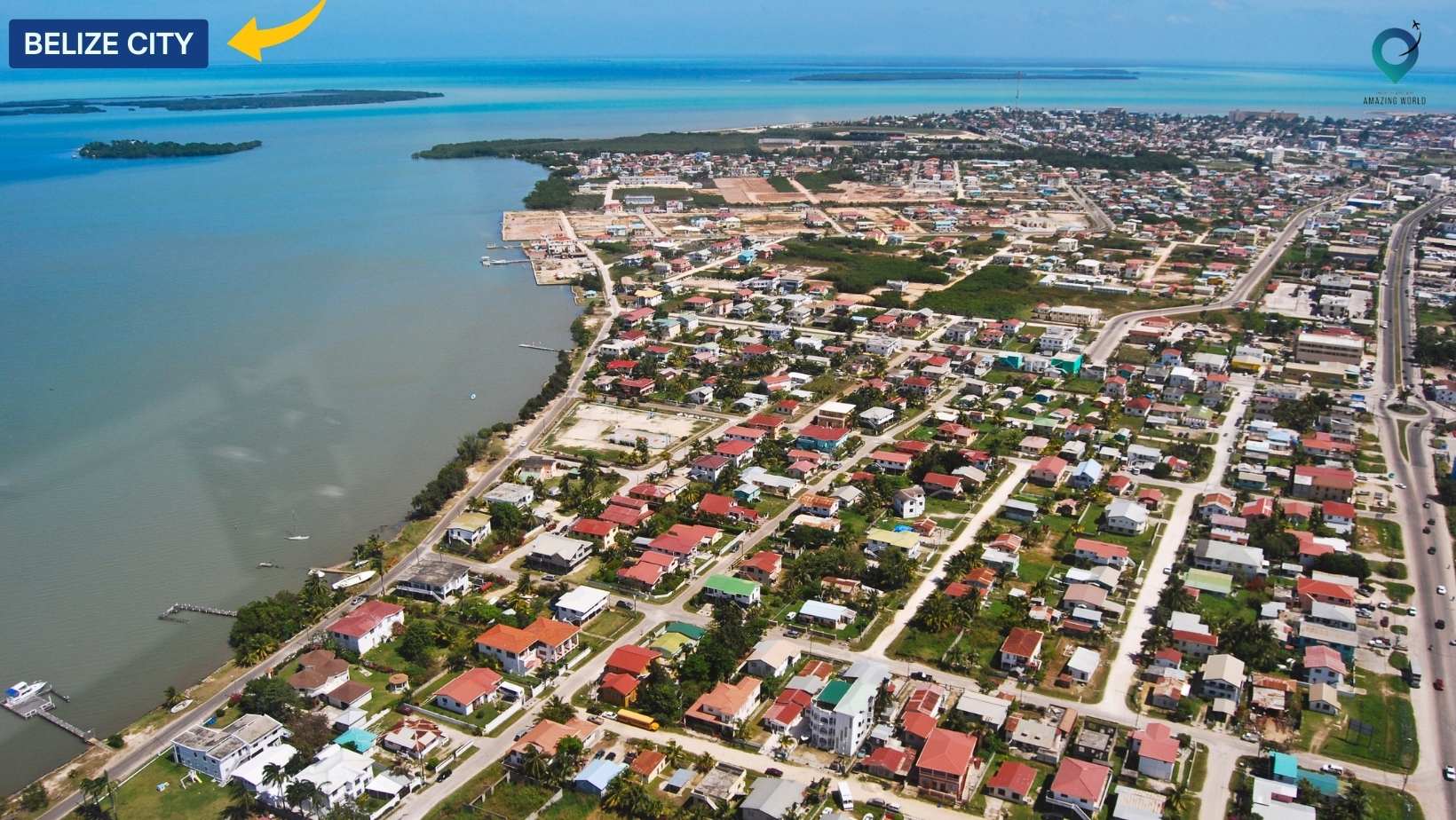 Belize City