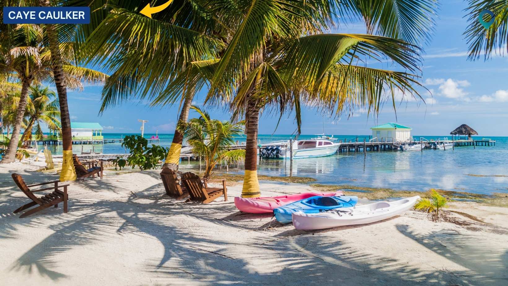 Caye Caulker