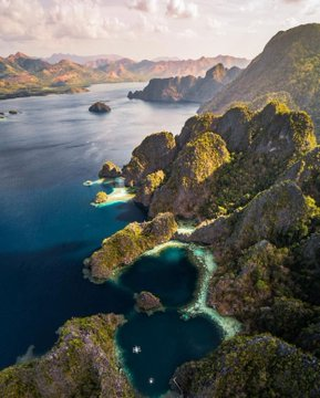 Coron Palawan 1