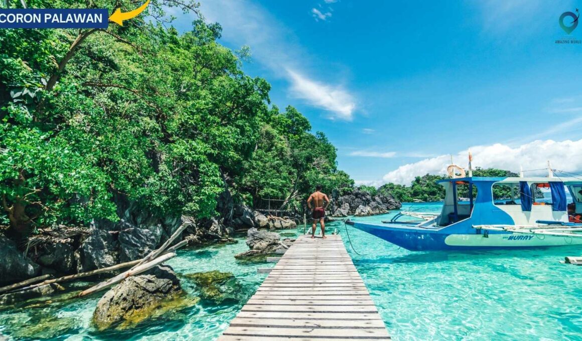 Coron-Palawan