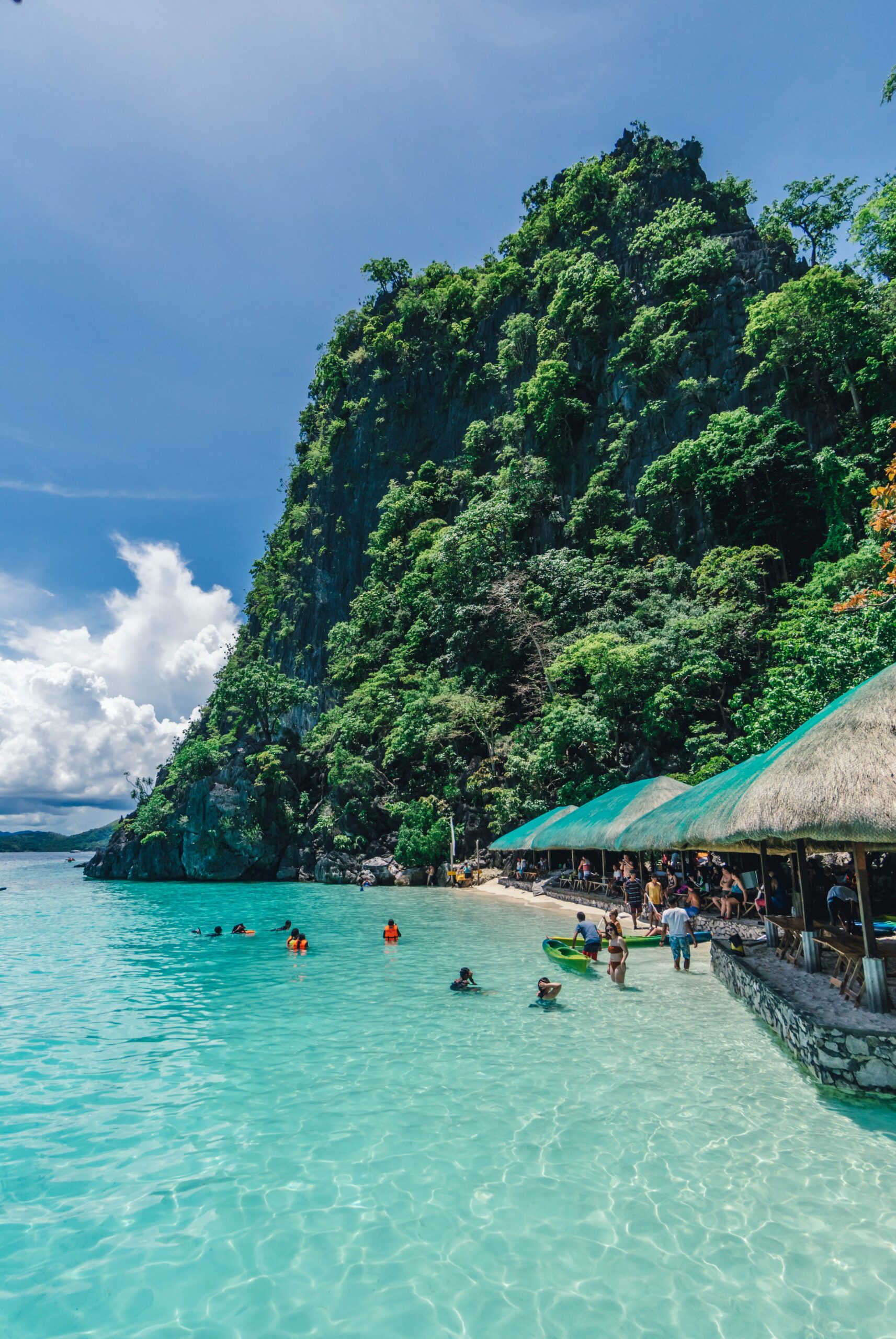 Coron-Palawan