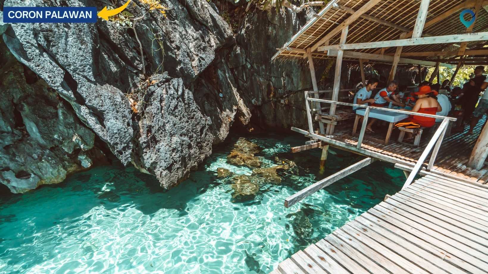 Coron-Palawan