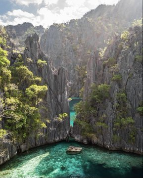 Coron-Palawan