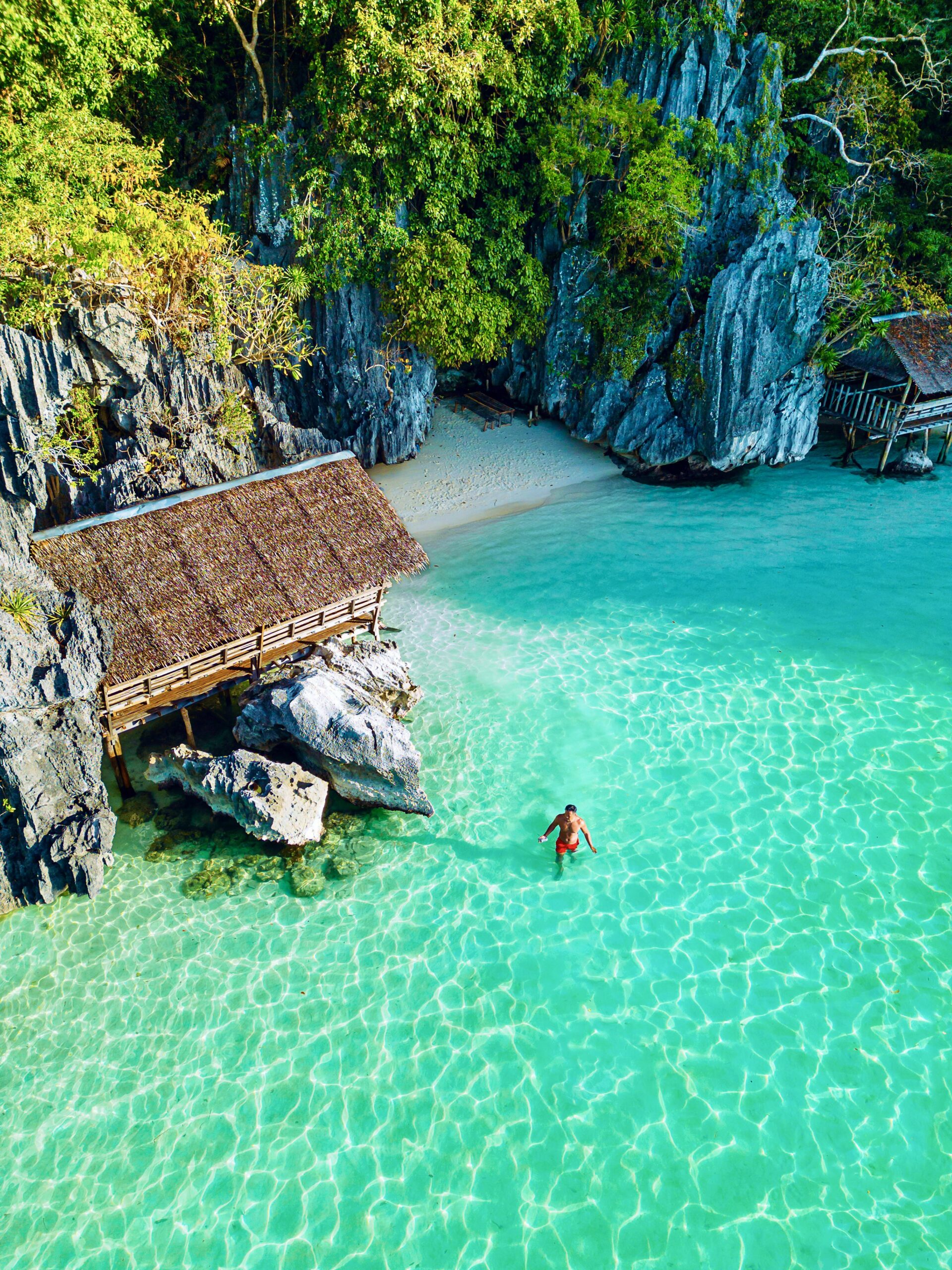 Coron-Palawan