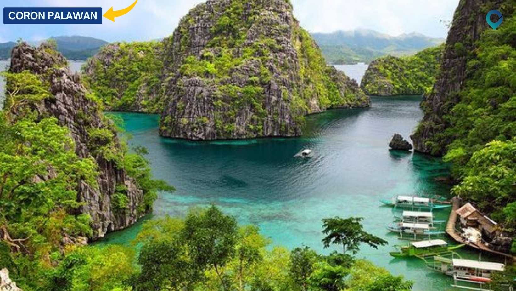 Coron-Palawan