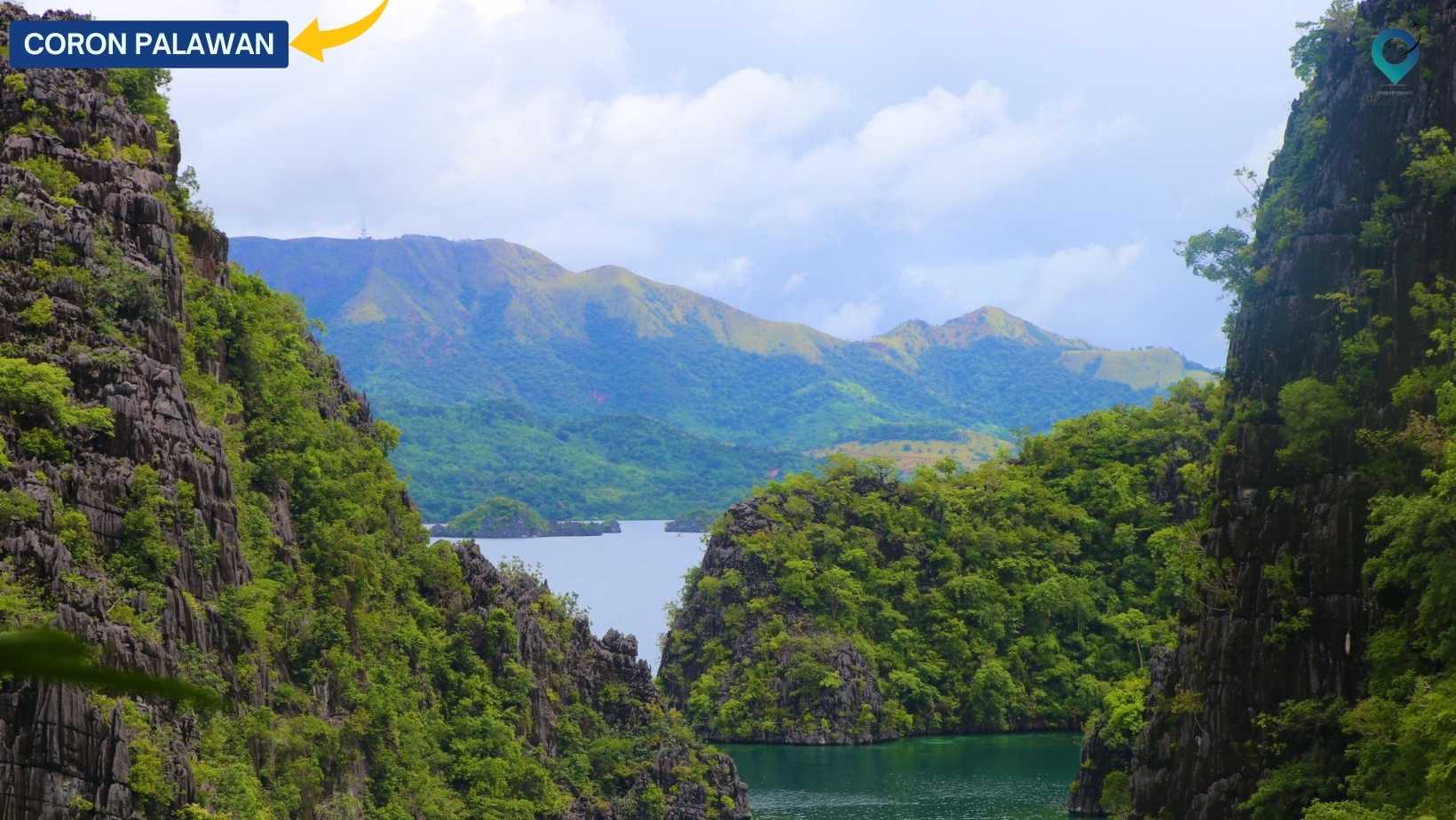 Coron-Palawan