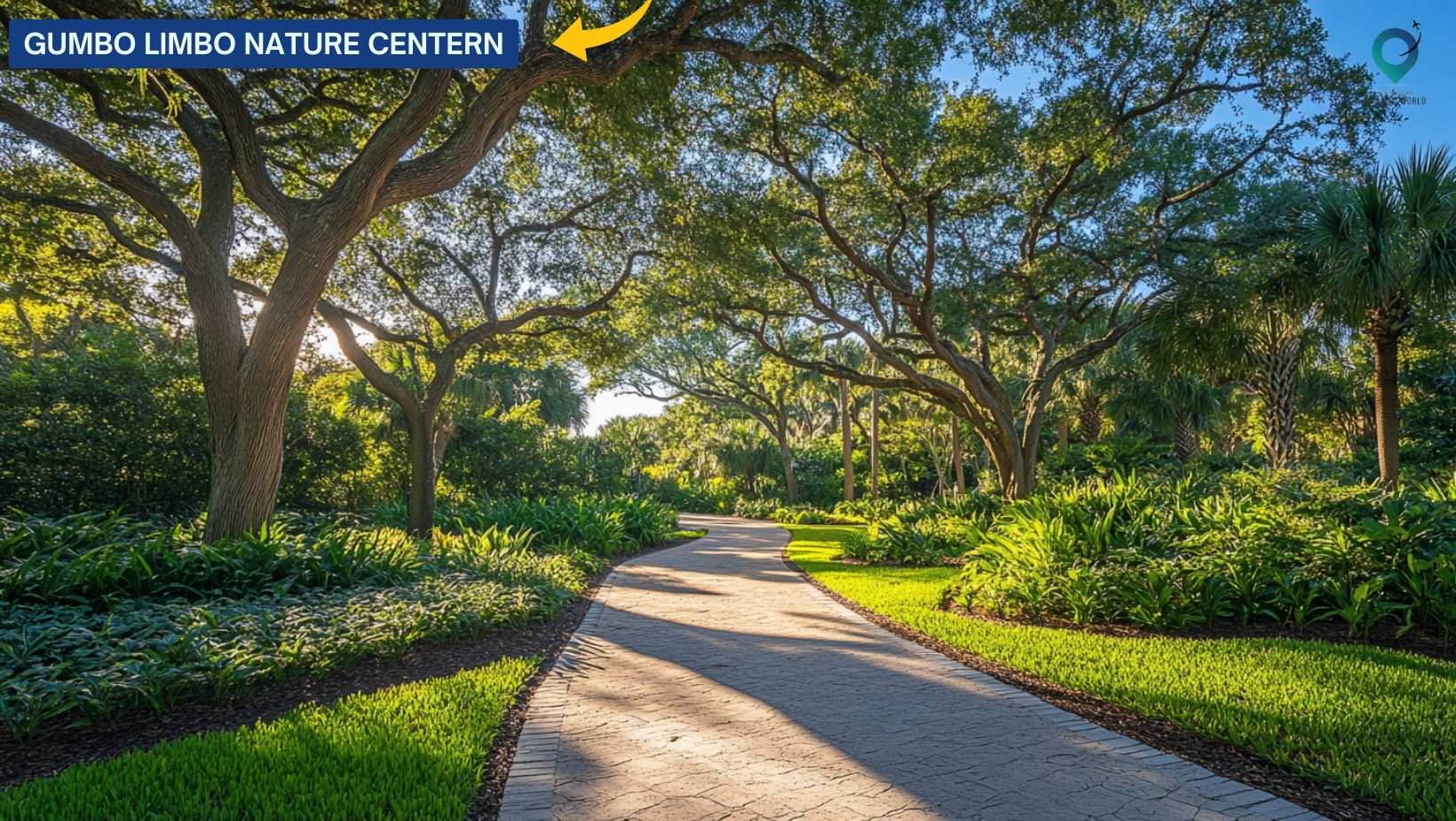 Gumbo Limbo Nature Centern