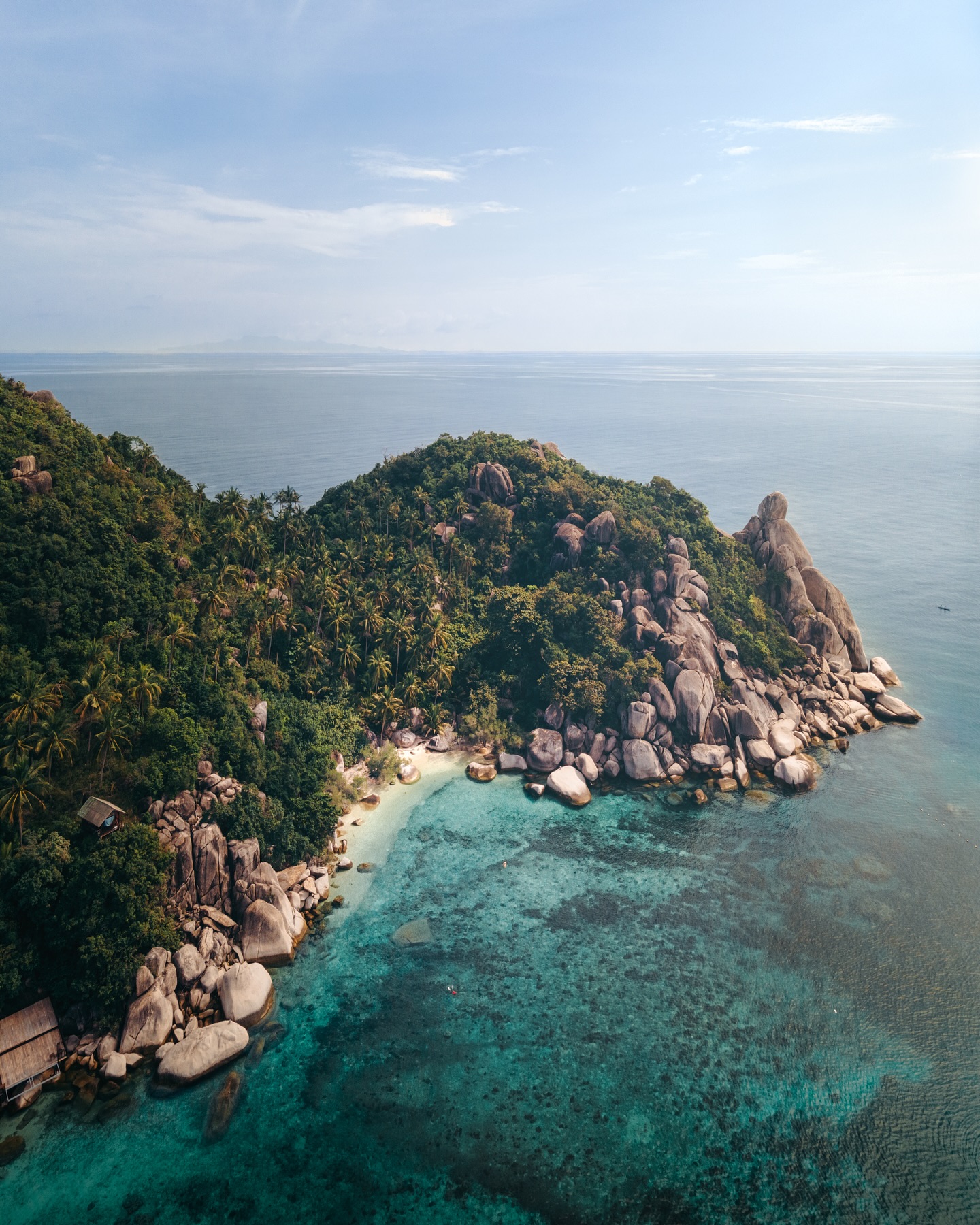 Koh Tao