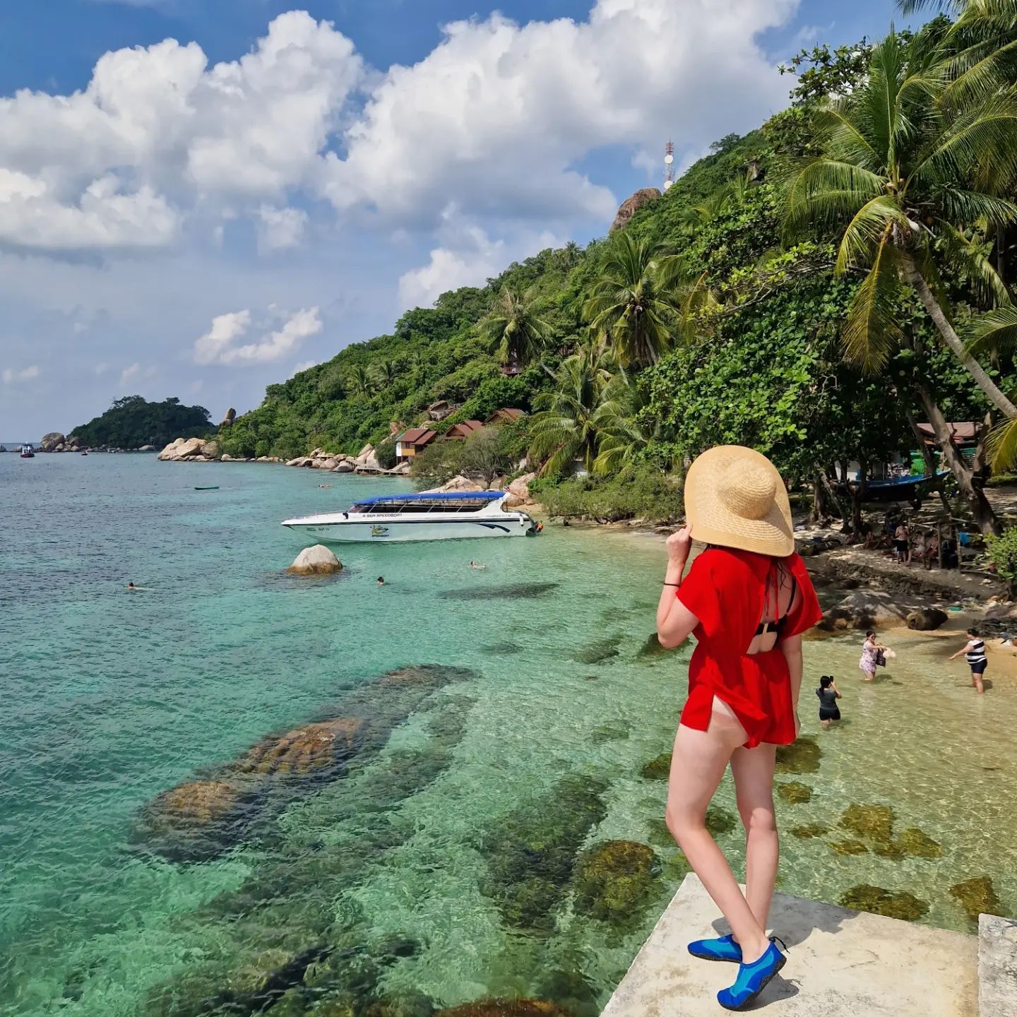 Koh Tao 1