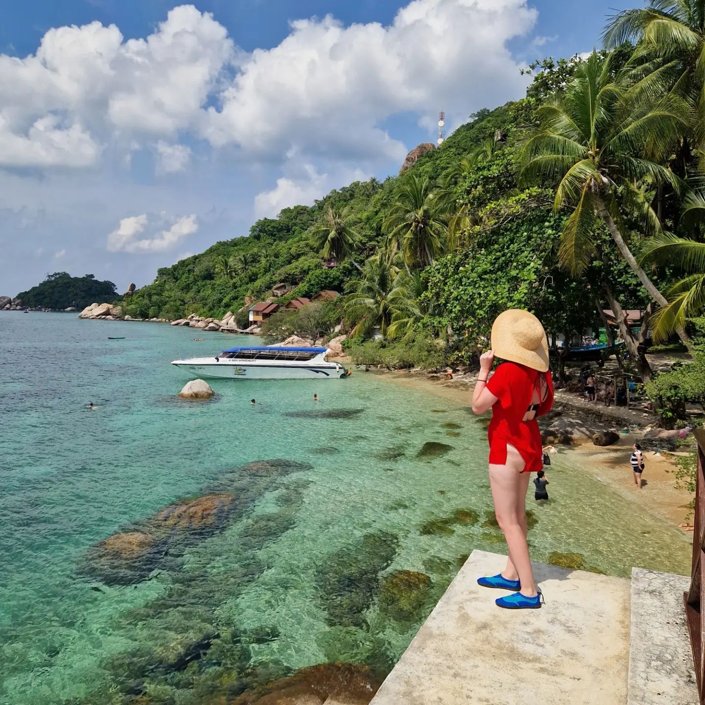 Koh Tao