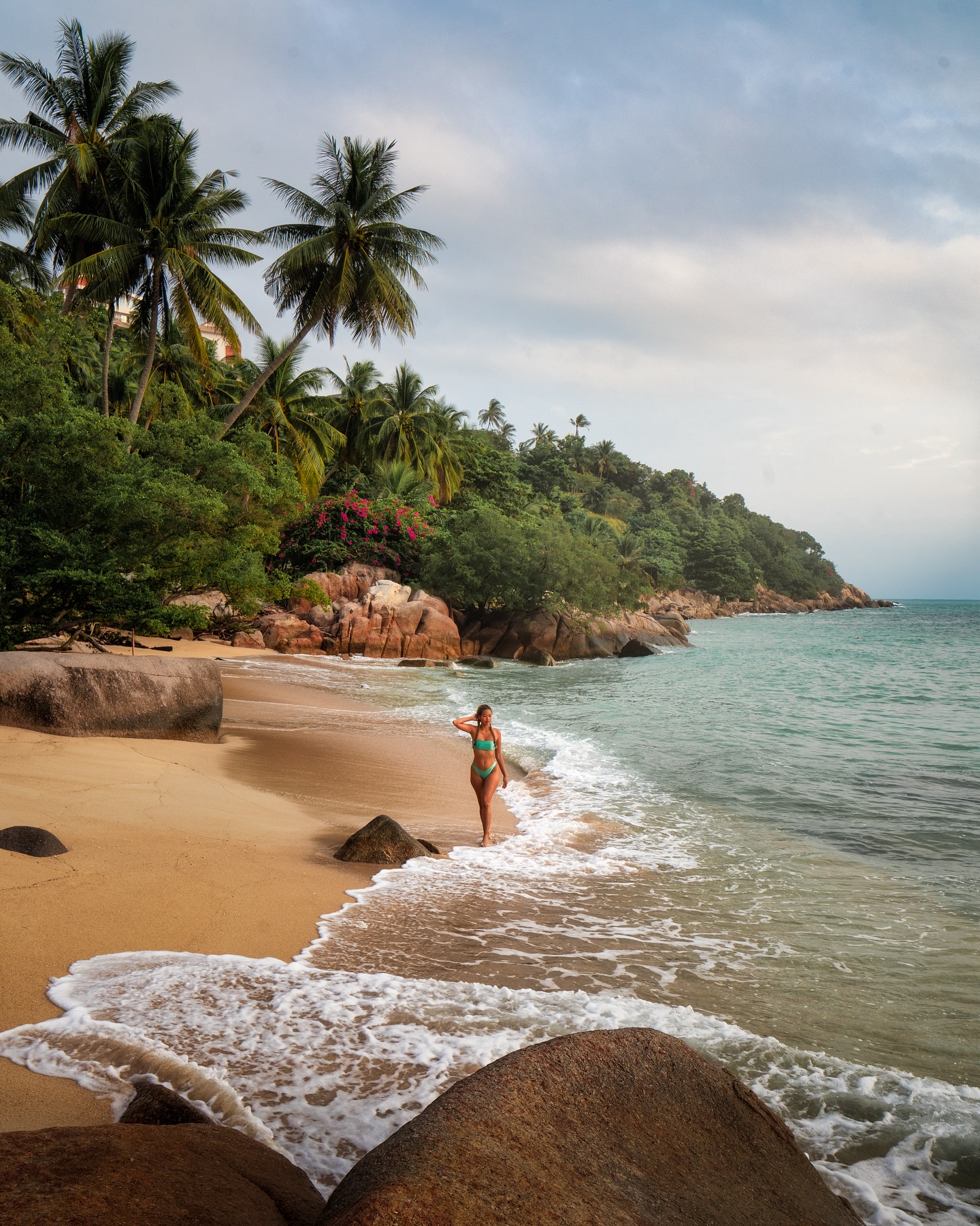 Koh Tao