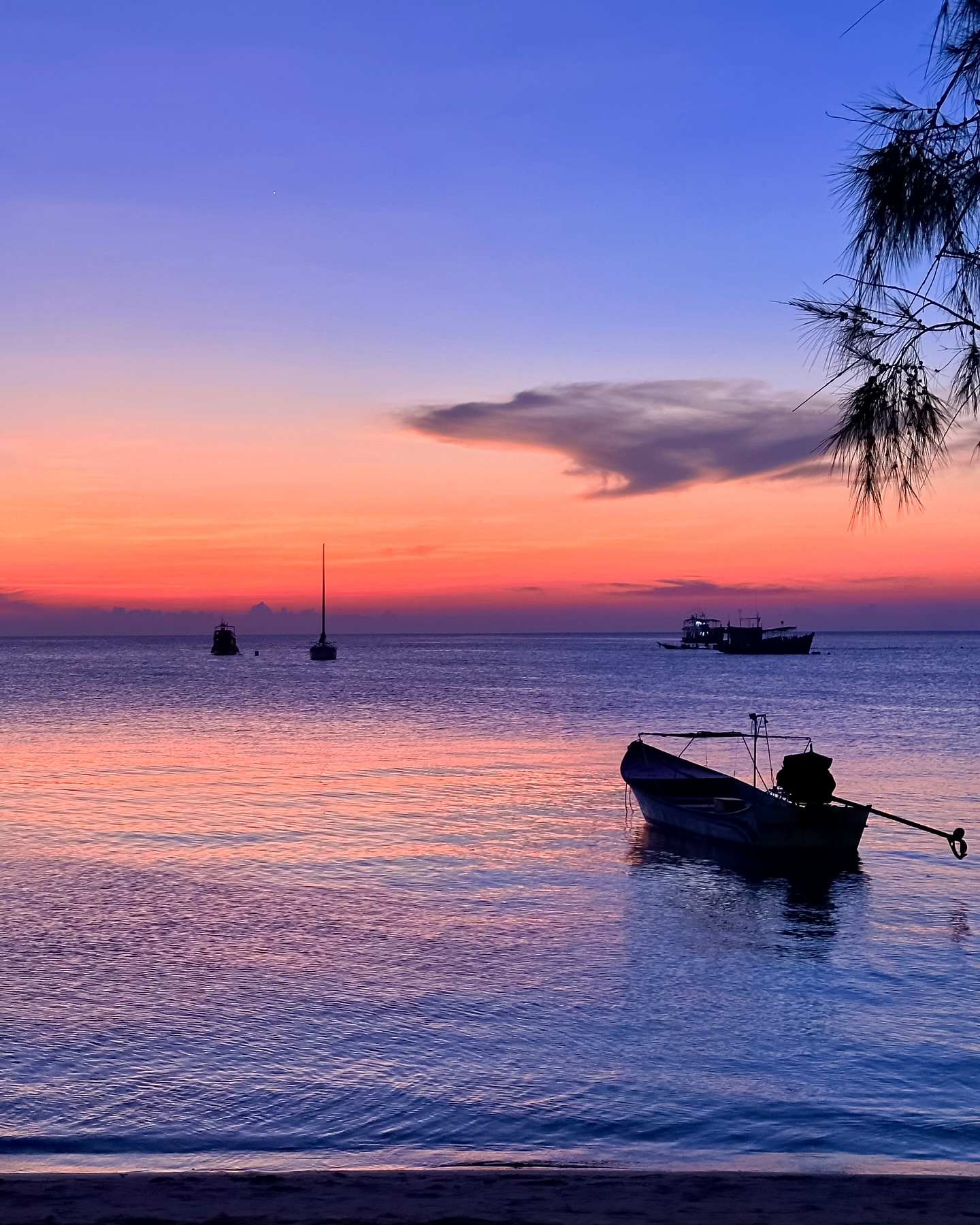 Koh Tao