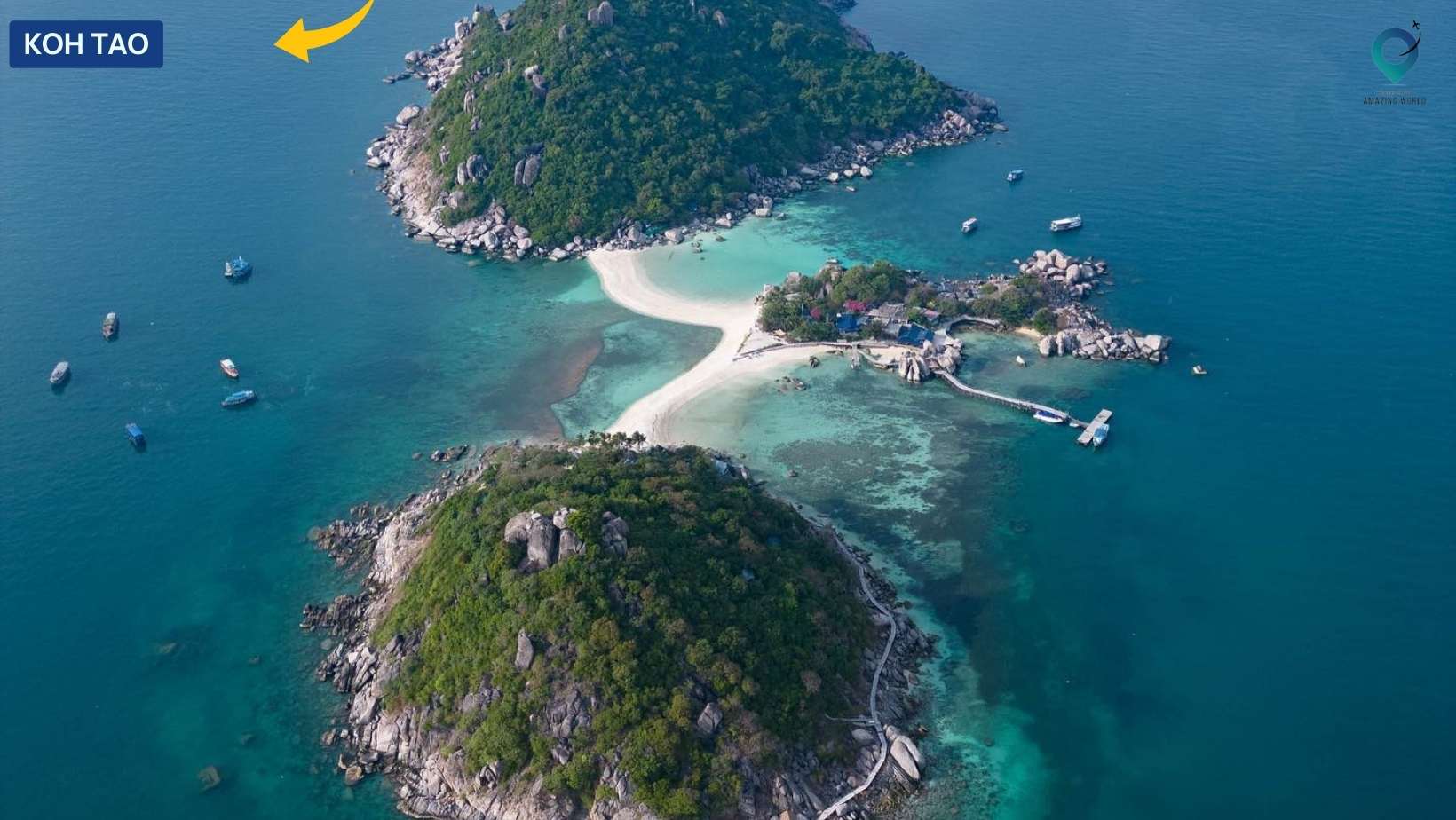 Koh Tao