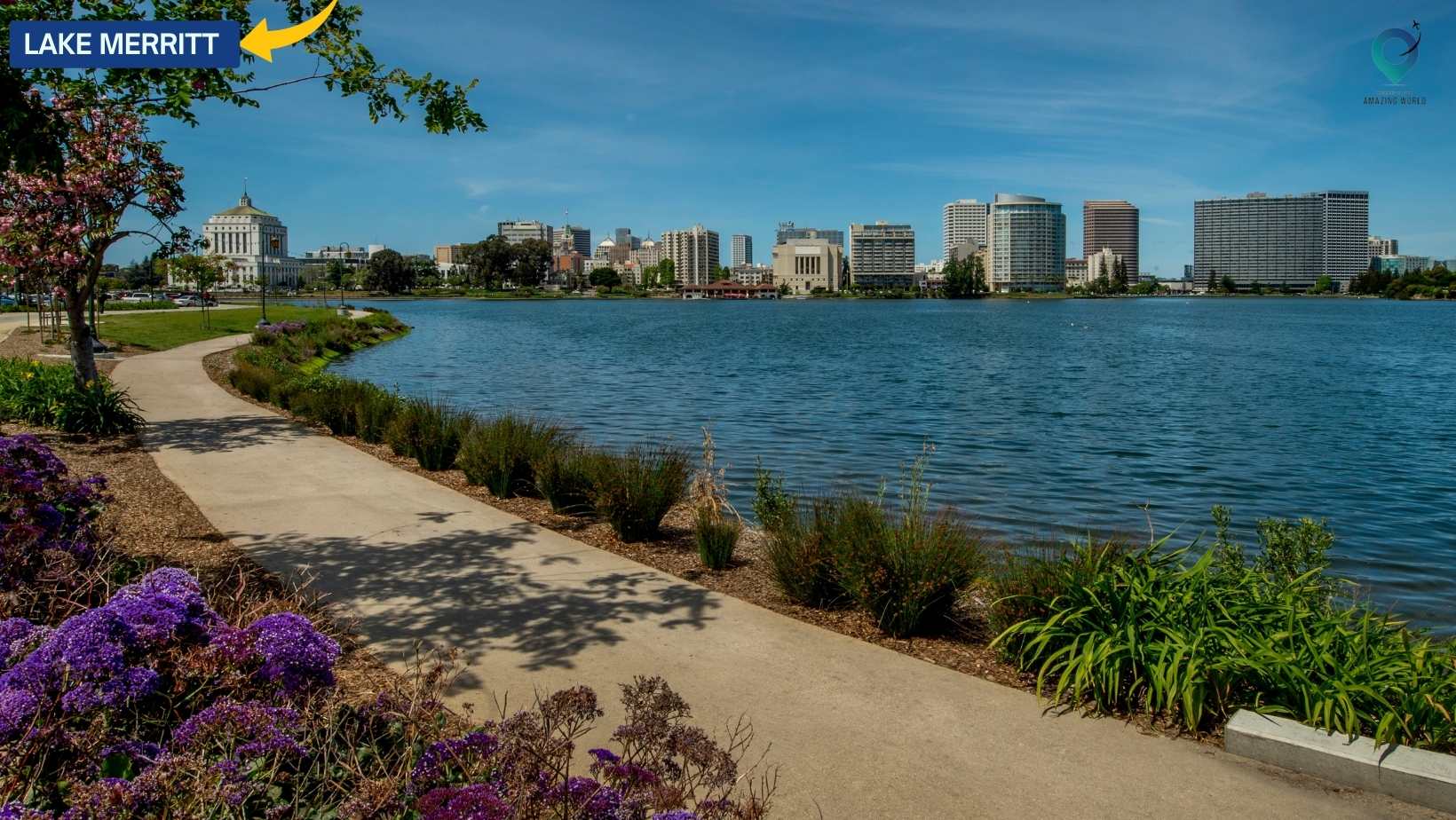 Lake Merritt