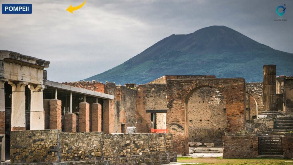 Pompeii