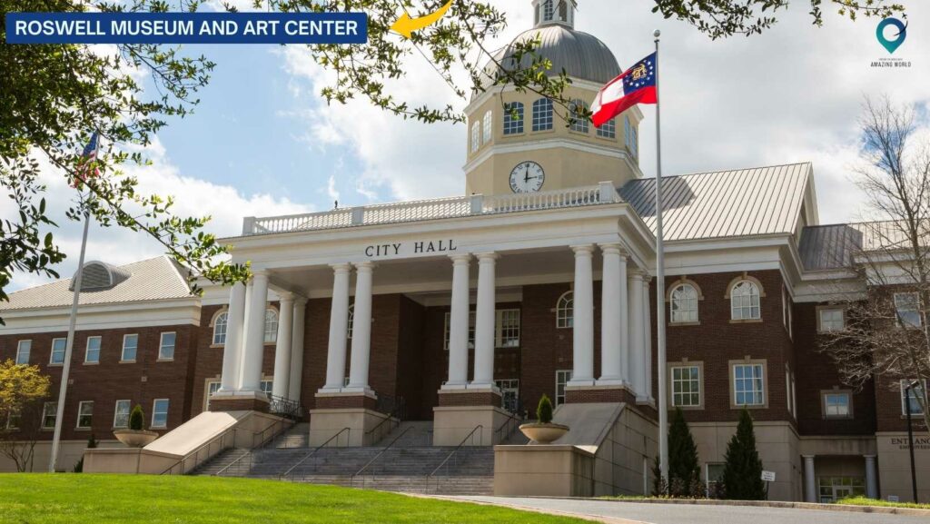 Roswell Museum and Art Center