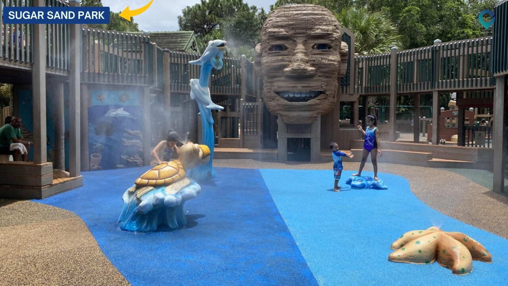 Sugar Sand Park