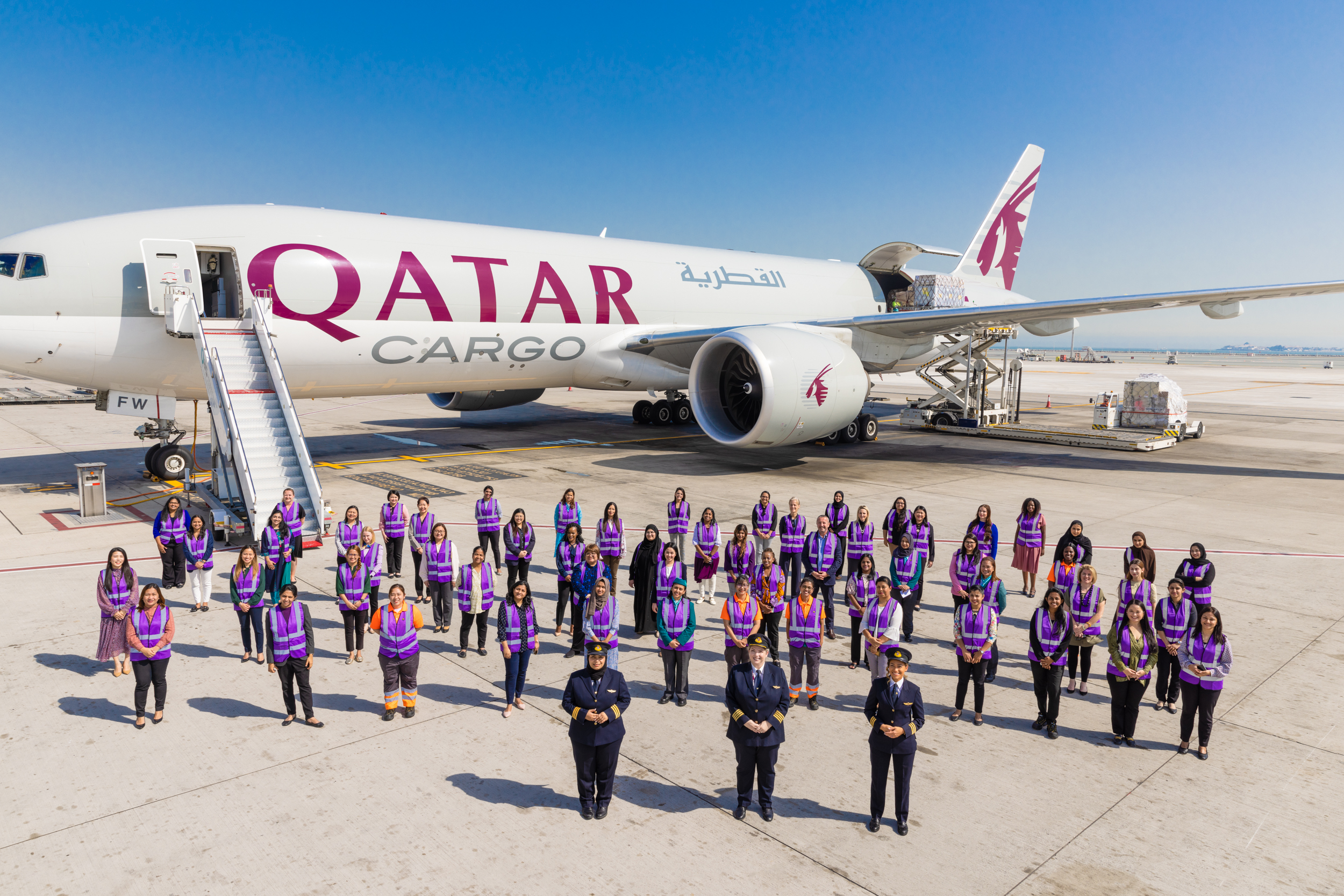 qatar airways 1