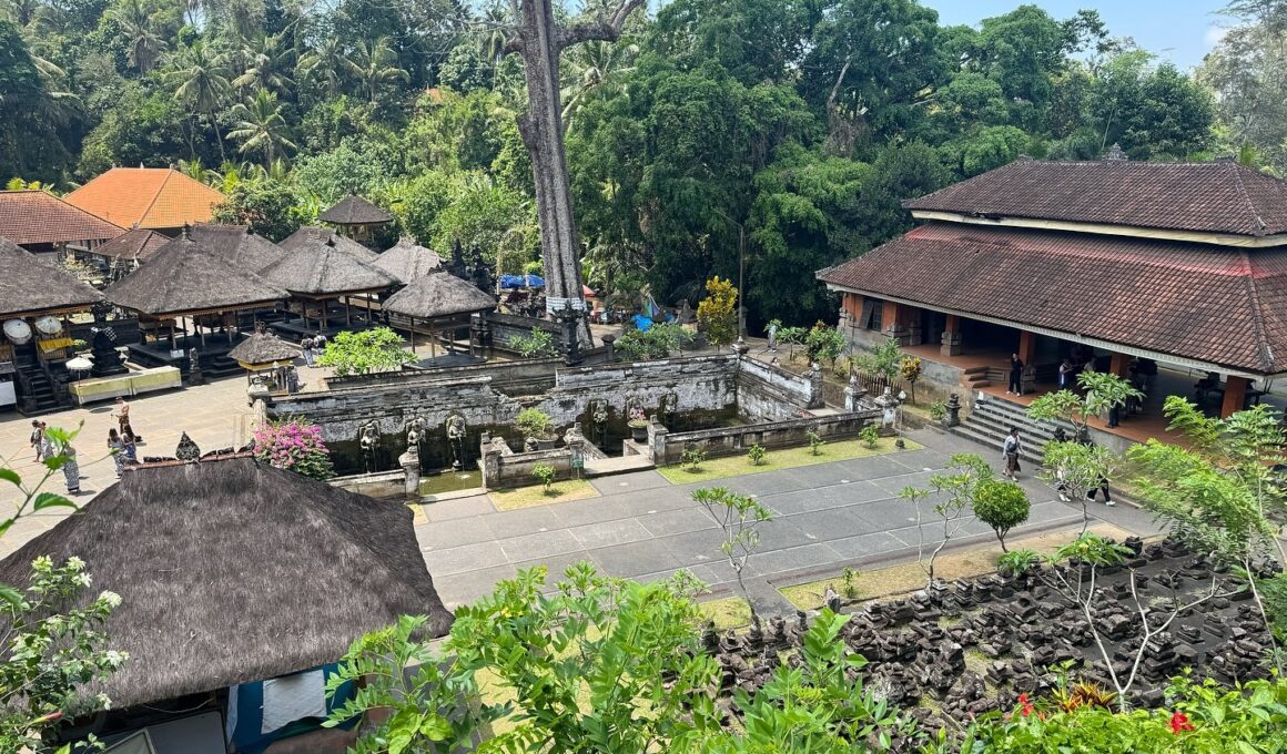 Goa-Gajah-temple