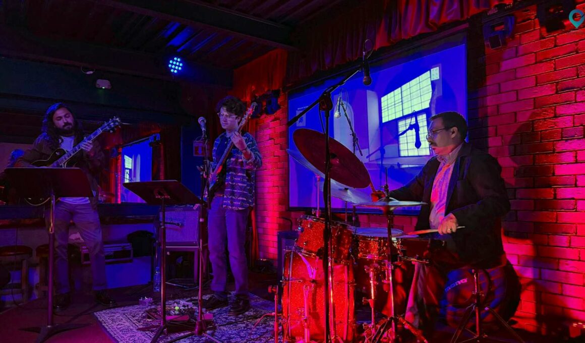 Jazz Tour