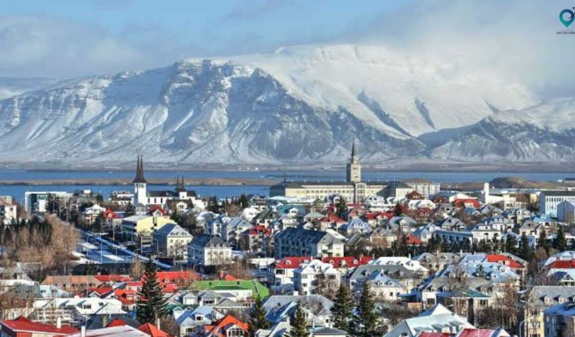 Safest Countries for Solo Female Travelers