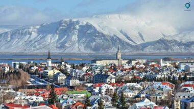 Safest Countries for Solo Female Travelers